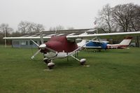 G-BAFL photo, click to enlarge G-BAFL photo, click to enlarge