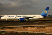 G-TCBA @ ACE - visitor - by Wolfgang Zilske