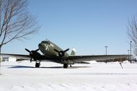 N7772 @ OSH - EAA AirVenture Museum - by Timothy Aanerud