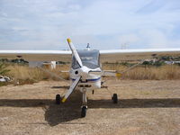 CS-UJX - tecnam from ACAR at Lagos aerodrome,Algarve Portugal - by ze_mikex