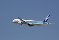 JA736A @ KLAX - Boeing 777-300ER - by Mark Pasqualino