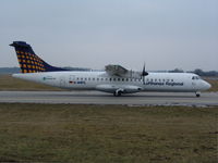 D-ANFG @ LOWG - .