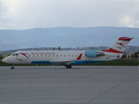 OE-LCJ @ LOWG - .