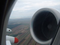 PH-KZI @ LOWW - .