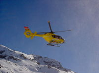 OE-XET @ ARLBERG - . - by Martin Flock