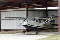 N6543M @ XBP - At Bridgeport Municipal Airport