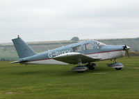 G-BUYY photo, click to enlarge G-BUYY photo, click to enlarge