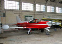 G-MACH photo, click to enlarge G-MACH photo, click to enlarge
