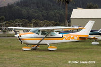 ZK-EJM @ NZWT - S M & J A Campbell, Te Aroha - by Peter Lewis