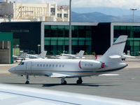 G-ITIG @ LEMG - Taken out of the pristine, new window of G-EZTC, whilst taxiing out for take off. - by Steve Hambleton