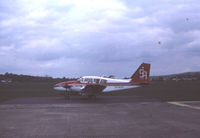 EI-AUV @ EGKA - Scanned off an old slide - by Andy.P