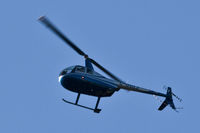 C-GGLZ - taken while flying over me at Pitt river. B.C - by scotsman