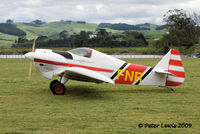 ZK-FNR @ NZRA - R J Maxwell, Cheviot - by Peter Lewis