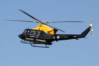 ZJ241 @ EGCK - Defence Helicopter Flying School - by Chris Hall