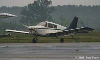 N6785J @ PVG - Clean and sharp - by Paul Perry