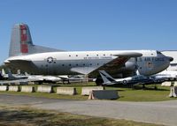 51-089 @ WRB - Museum of Aviation, Robins AFB - by Timothy Aanerud