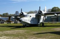 51-7144 @ WRB - Museum of Aviation, Robins AFB - by Timothy Aanerud