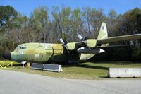 74-1686 @ WRB - Museum of Aviation, Robins AFB - by Timothy Aanerud