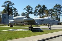 75-0305 @ WRB - Museum of Aviation, Robins AFB - by Timothy Aanerud