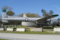 51-2566 @ WRB - Museum of Aviation, Robins AFB - by Timothy Aanerud
