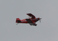 G-SJBI @ EGLK - CLIMBING OUT OF RWY 07 - by BIKE PILOT