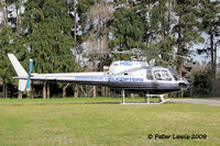 ZK-HBD @ NZAR - Gisborne Helicopters Ltd., Gisborne - by Peter Lewis