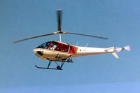 N86183 @ GKY - At Arlington Municipal