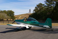 N9256G @ KFFA - At First Flight