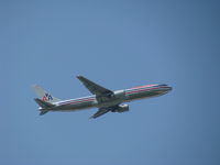 N348AN - 767 - by L00rdi