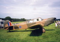 G-ANXR photo, click to enlarge G-ANXR photo, click to enlarge