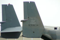 04-0027 @ FTW - At Meacham Field - Cowtown Warbird Roundup 2009
