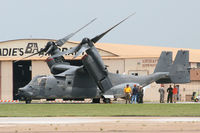 04-0027 @ FTW - At Meacham Field - Cowtown Warbird Roundup 2009