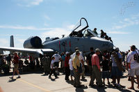 81-0974 @ KLUF - Luke Airshow 2009