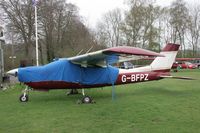 G-BFPZ photo, click to enlarge G-BFPZ photo, click to enlarge