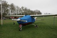 G-BFPZ photo, click to enlarge G-BFPZ photo, click to enlarge