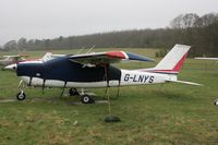 G-LNYS photo, click to enlarge G-LNYS photo, click to enlarge