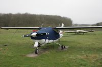 G-LNYS photo, click to enlarge G-LNYS photo, click to enlarge