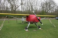 G-NIGE photo, click to enlarge G-NIGE photo, click to enlarge