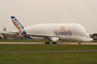 F-GSTD photo, click to enlarge F-GSTD photo, click to enlarge