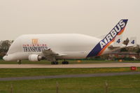 F-GSTD photo, click to enlarge F-GSTD photo, click to enlarge