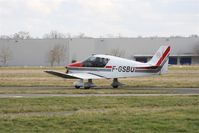 F-GSBQ photo, click to enlarge