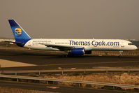 G-FCLF @ ACE - visitor