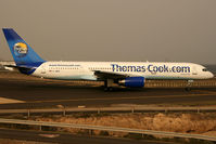G-JMCE @ ACE - visitor