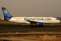 G-OMYA @ ACE - visitor