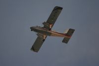 G-AYRU @ EGLJ - Taken whilst over flying Chalgrove Airfield (EGLJ) - by Steve Staunton