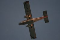 G-AYRU @ EGLJ - Taken whilst over flying Chalgrove Airfield (EGLJ) - by Steve Staunton