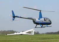 G-SIRD photo, click to enlarge