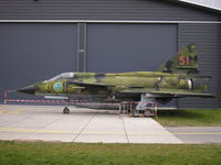 37901 @ EHLE - Aviodrome Aviation Museum at Lelystad Airport - by Henk Geerlings
