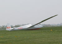 G-CKLA photo, click to enlarge