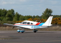 G-BOEE photo, click to enlarge G-BOEE photo, click to enlarge